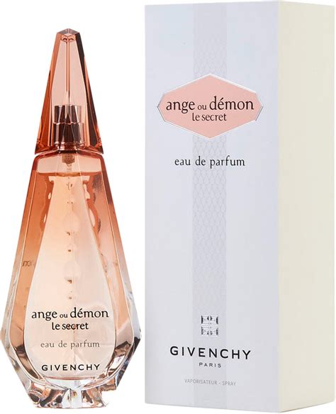 Givenchy Ange ou Demon купити в Києві ᐉ Духи Живанши 